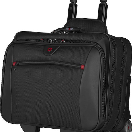 Wenger Potomac Τσάντα Laptop 17