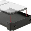 DeLock HDD Slot Installation Frame