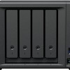 Synology DiskStation NAS Tower με 4 θέσεις για SSD και 2 θύρες Ethernet