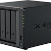 Synology DiskStation NAS Tower με 4 θέσεις για SSD και 2 θύρες Ethernet