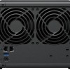 Synology DiskStation NAS Tower με 4 θέσεις για SSD και 2 θύρες Ethernet