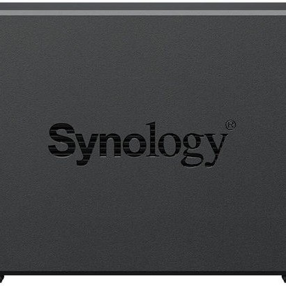 Synology DiskStation NAS Tower με 4 θέσεις για SSD και 2 θύρες Ethernet
