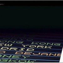 HP 410A Γνήσιο Toner Laser Εκτυπωτή Κυανό 2300 Σελίδων (CF411A)