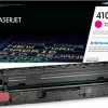 HP 410A Γνήσιο Toner Laser Εκτυπωτή Ματζέντα 2300 Σελίδων (CF413A)