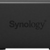 Synology DiskStation DS620slim NAS Tower με 6 θέσεις για HDD/SSD και 2 θύρες Ethernet
