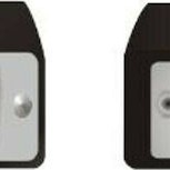 DeLock Μετατροπέας DVI-I male σε VGA female (65016)