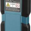 Makita Μέτρο Laser LD030P με Δυνατότητα Μέτρησης έως 30m