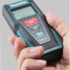 Makita Μέτρο Laser LD030P με Δυνατότητα Μέτρησης έως 30m