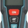 Makita Μέτρο Laser LD030P με Δυνατότητα Μέτρησης έως 30m