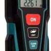 Makita Μέτρο Laser LD030P με Δυνατότητα Μέτρησης έως 30m