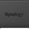 Synology DiskStation DS723+ NAS Tower με 2 θέσεις για HDD/M.2/SSD και 2 θύρες Ethernet