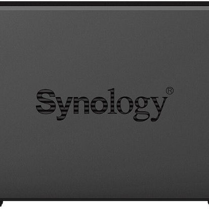 Synology DiskStation DS723+ NAS Tower με 2 θέσεις για HDD/M.2/SSD και 2 θύρες Ethernet