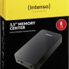Intenso Memory Center USB 3.0 Εξωτερικός HDD 8TB 3.5