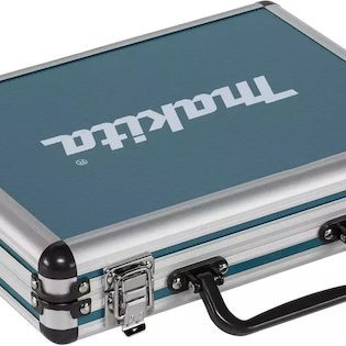 Makita Σετ 13 Τρυπάνια με SDS Plus Στέλεχος για Δομικά Υλικά