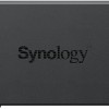 Synology DiskStation NAS Tower με 2 θέσεις για HDD/M.2/SSD και 2 θύρες Ethernet