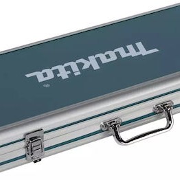 Makita D-42494 Σετ Καλέμι & Τρυπάνι 7τμχ με Υποδοχή SDS Max 540mm