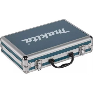 Makita Σετ Ποτηροπρίονα με Διάμετρο από 19mm έως 68mm για Ξύλο