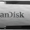 Sandisk Ultra Flair 16GB USB 3.0 Stick Μαύρο