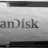 Sandisk Ultra Flair 16GB USB 3.0 Stick Μαύρο