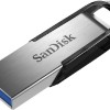 Sandisk Ultra Flair 32GB USB 3.0 Stick Μαύρο