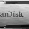 Sandisk Ultra Flair 32GB USB 3.0 Stick Μαύρο