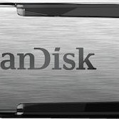 Sandisk Ultra Flair 32GB USB 3.0 Stick Μαύρο