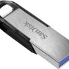 Sandisk Ultra Flair 32GB USB 3.0 Stick Μαύρο