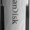 Sandisk Ultra Flair 32GB USB 3.0 Stick Μαύρο