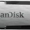 Sandisk Ultra Flair 64GB USB 3.0 Stick Μαύρο