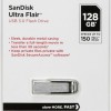 Sandisk Ultra Flair 128GB USB 3.0 Stick