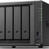 Synology DiskStation DS923+ NAS Tower με 4 θέσεις για HDD/M.2/SSD και 2 θύρες Ethernet