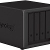 Synology DiskStation DS923+ NAS Tower με 4 θέσεις για HDD/M.2/SSD και 2 θύρες Ethernet