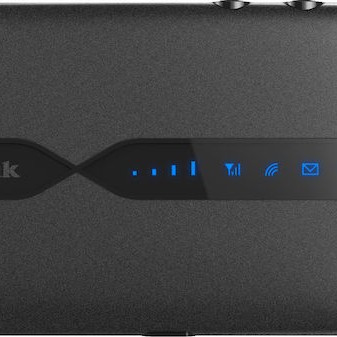 D-Link DWR-932 (old) Ασύρματο 4G Φορητό Hotspot Wi‑Fi 4