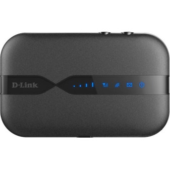 D-Link DWR-932 (old) Ασύρματο 4G Φορητό Hotspot Wi‑Fi 4
