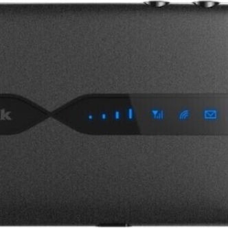 D-Link DWR-932 (old) Ασύρματο 4G Φορητό Hotspot Wi‑Fi 4