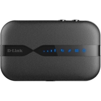 D-Link DWR-932 (old) Ασύρματο 4G Φορητό Hotspot Wi‑Fi 4