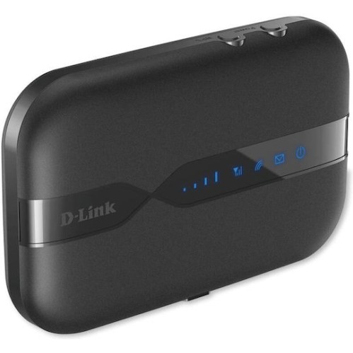 D-Link DWR-932 (old) Ασύρματο 4G Φορητό Hotspot Wi‑Fi 4