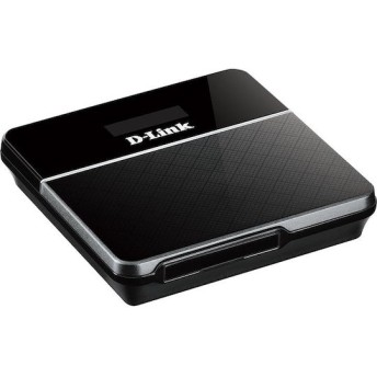 D-Link DWR-932 (old) Ασύρματο 4G Φορητό Hotspot Wi‑Fi 4