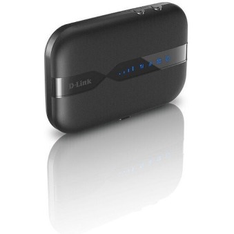 D-Link DWR-932 (old) Ασύρματο 4G Φορητό Hotspot Wi‑Fi 4