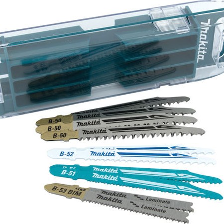 Makita B-44426 Λάμες 50mm 10τμχ