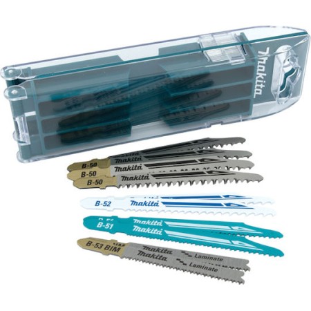 Makita B-44426 Λάμες 50mm 10τμχ