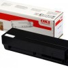 OKI 45807102 Γνήσιο Toner Laser Εκτυπωτή Μαύρο 3000 Σελίδων