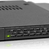 Icy Dock ToughArmor Caddy Μαύρο MB411SPO-B