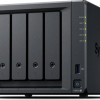 Synology DiskStation DS925+ NAS Tower με 4 θέσεις για HDD/M.2/SSD και 2 θύρες Ethernet