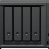 Synology DiskStation DS925+ NAS Tower με 4 θέσεις για HDD/M.2/SSD και 2 θύρες Ethernet