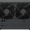 Synology DiskStation DS925+ NAS Tower με 4 θέσεις για HDD/M.2/SSD και 2 θύρες Ethernet