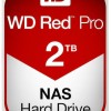 Western Digital Red Pro 2TB HDD Σκληρός Δίσκος 3.5