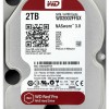Western Digital Red Pro 2TB HDD Σκληρός Δίσκος 3.5