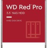 Western Digital Red Pro 2TB HDD Σκληρός Δίσκος 3.5