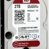 Western Digital Red Pro 2TB HDD Σκληρός Δίσκος 3.5